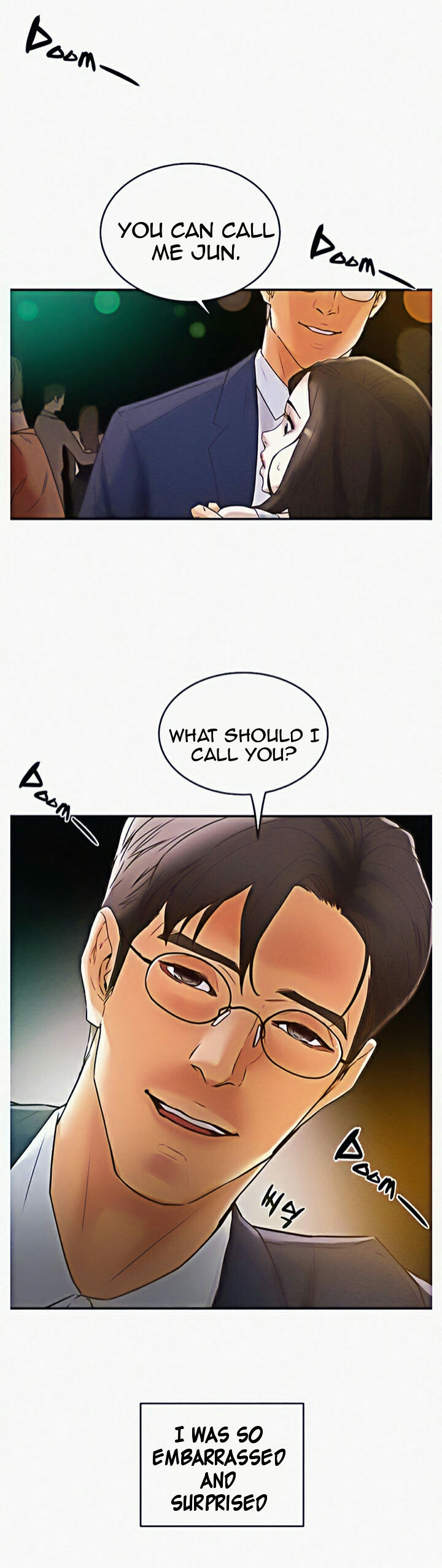 Erotic Scheme - Chapter 3 [photo 22] - MangaPorn