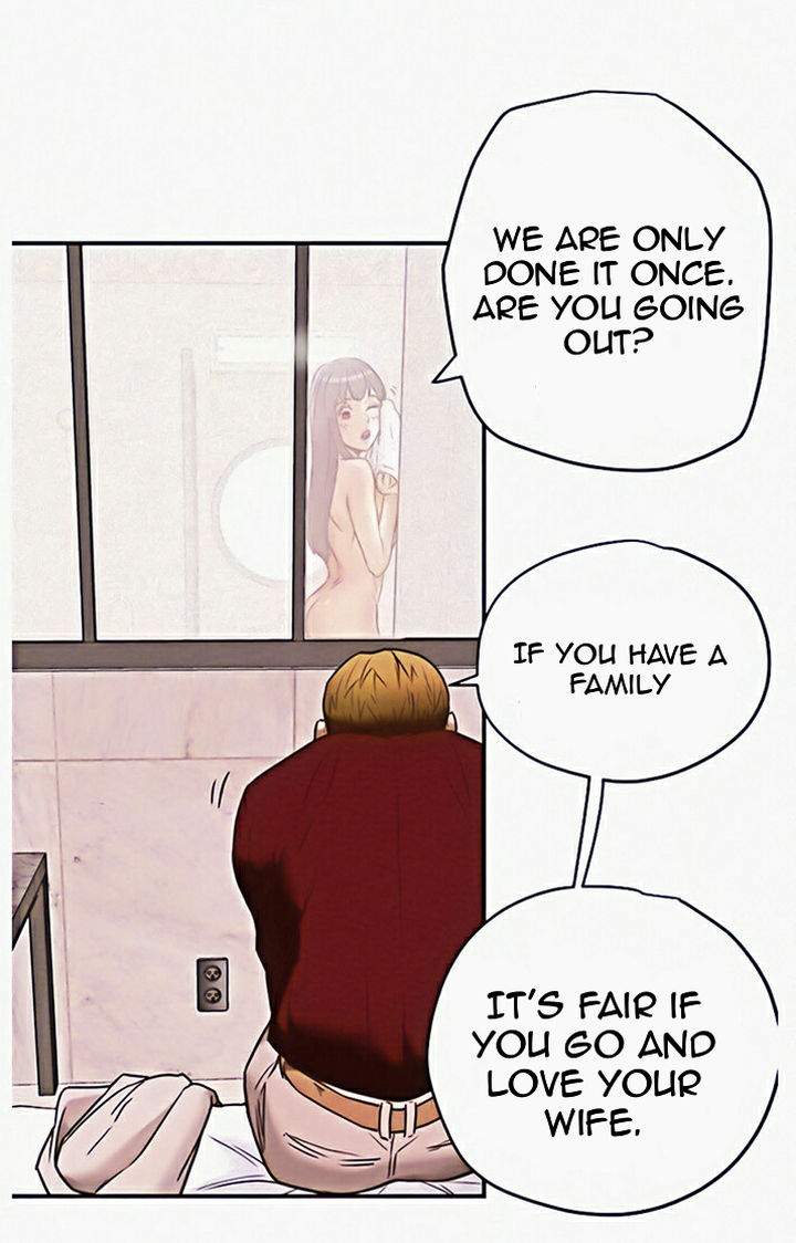 Erotic Scheme - Chapter 4 [photo 36] - MangaPorn