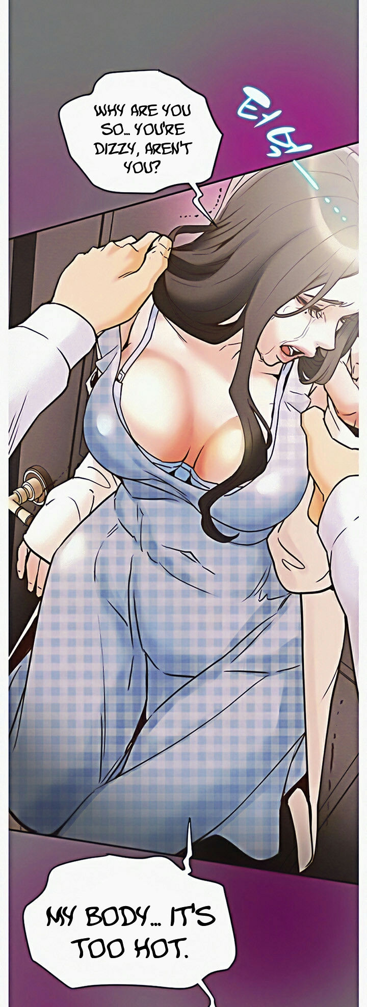 Erotic Scheme - Chapter 4 [photo 45] - MangaPorn