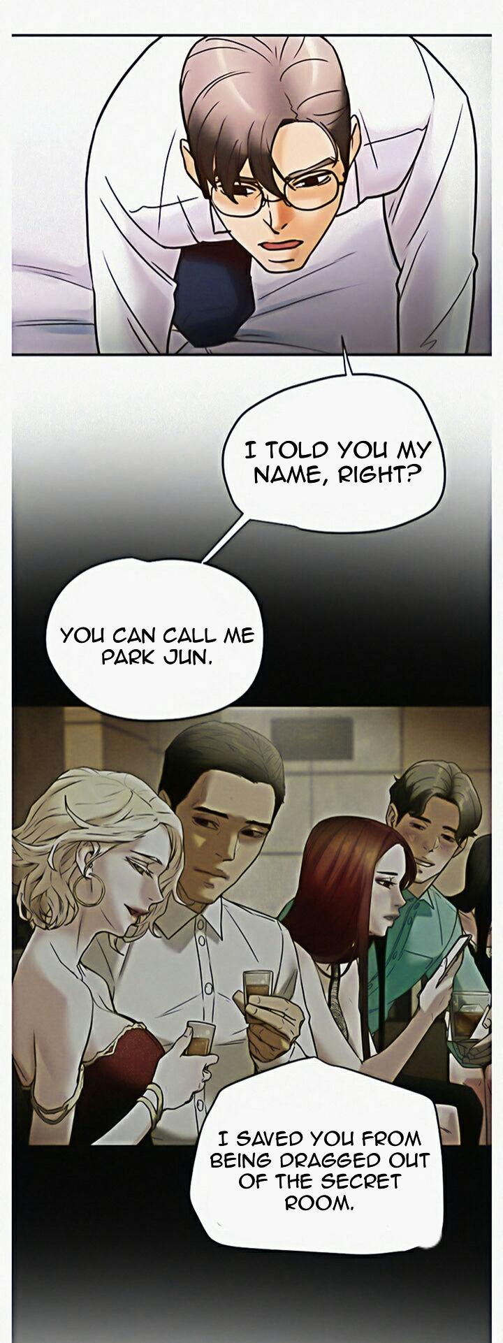 Erotic Scheme - Chapter 4 [photo 74] - MangaPorn