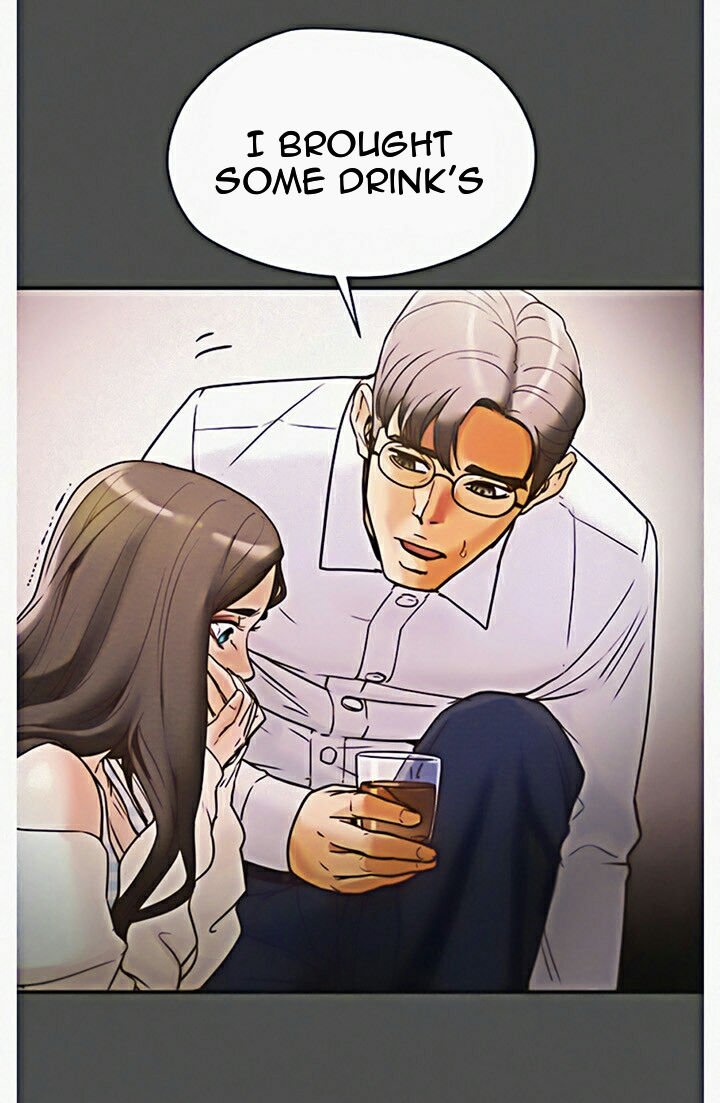 Erotic Scheme - Chapter 4 [photo 9] - MangaPorn