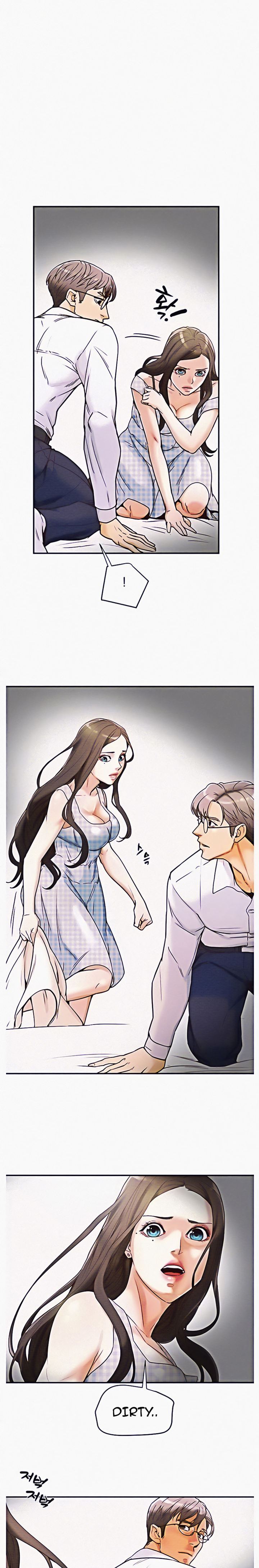 Erotic Scheme - Chapter 5 [photo 2] - MangaPorn