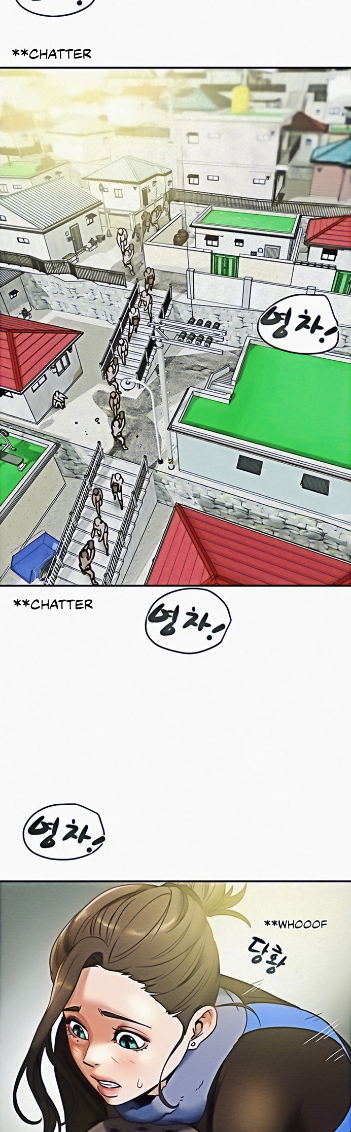 Erotic Scheme - Chapter 13 [photo 17] - MangaPorn