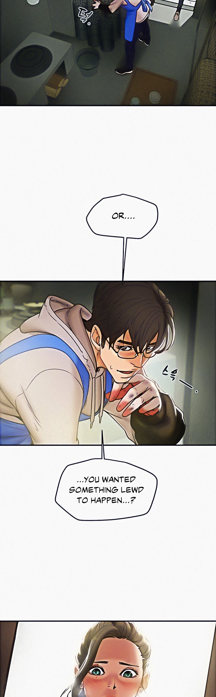 Erotic Scheme - Chapter 13 [photo 19] - MangaPorn