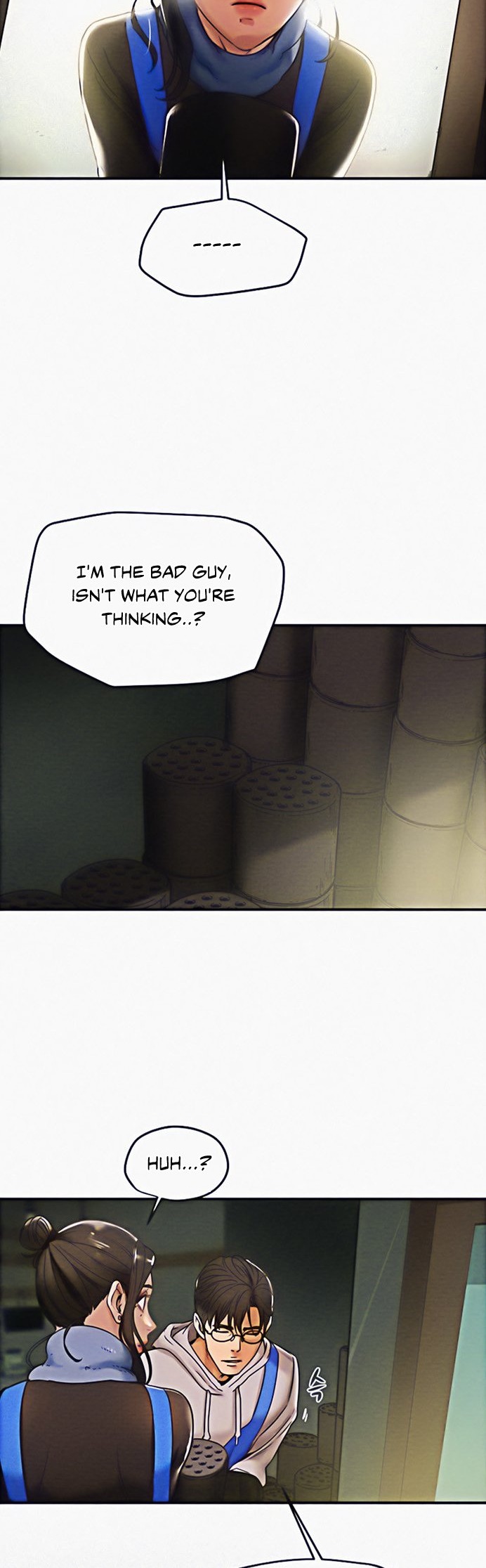 Erotic Scheme - Chapter 13 [photo 20] - MangaPorn