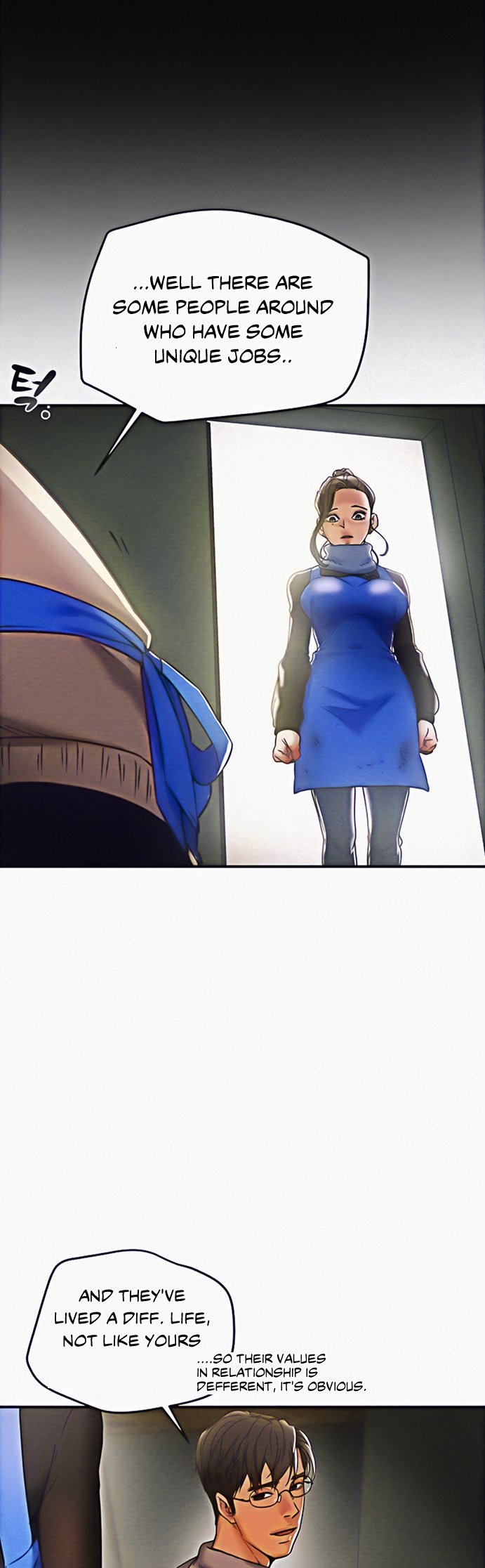 Erotic Scheme - Chapter 13 [photo 22] - MangaPorn