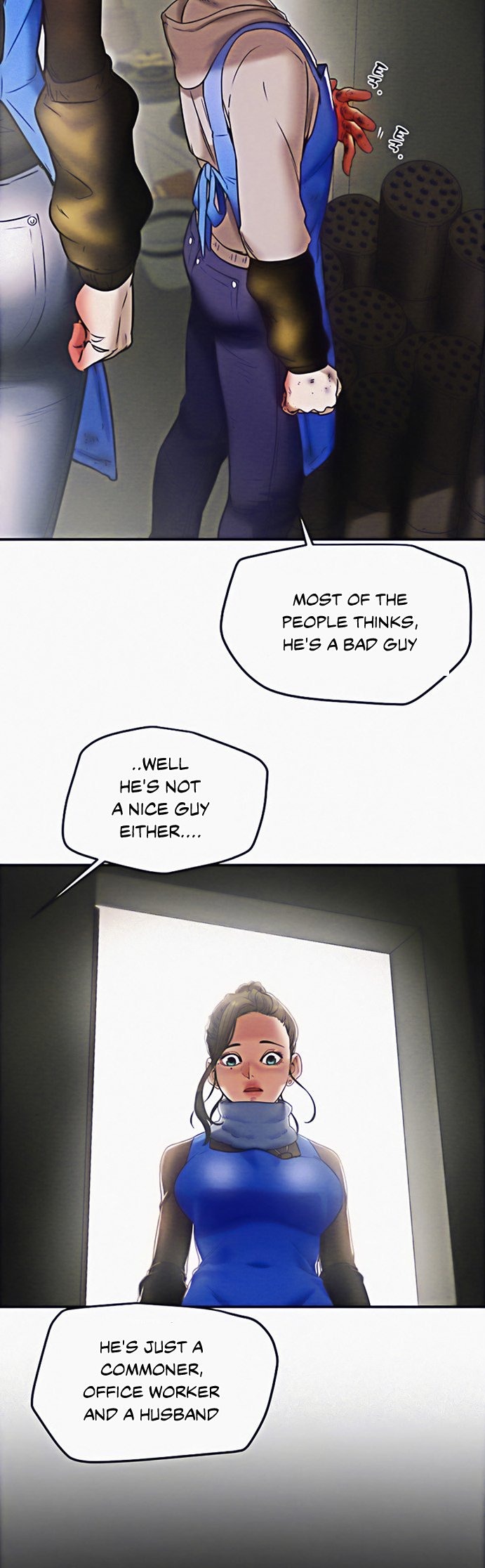 Erotic Scheme - Chapter 13 [photo 23] - MangaPorn