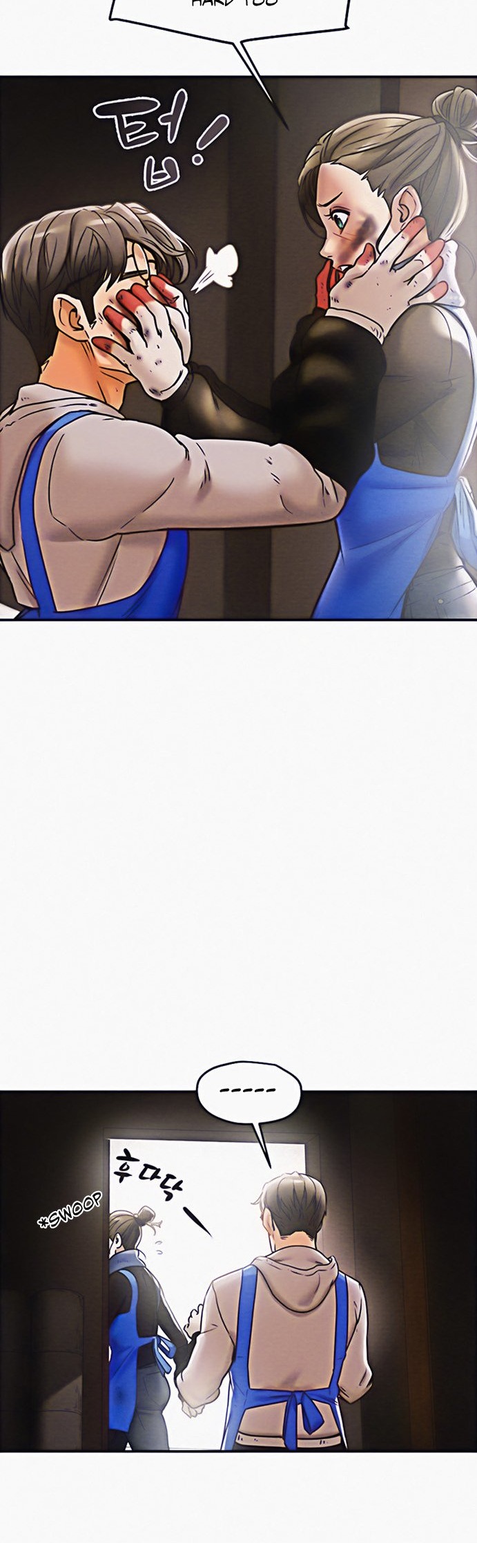 Erotic Scheme - Chapter 13 [photo 28] - MangaPorn