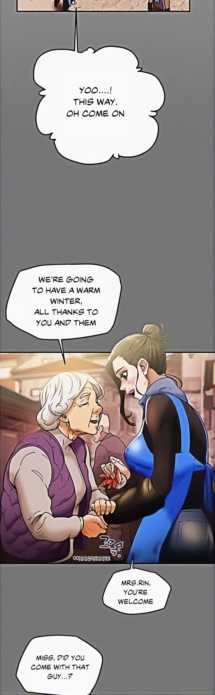 Erotic Scheme - Chapter 13 [photo 31] - MangaPorn