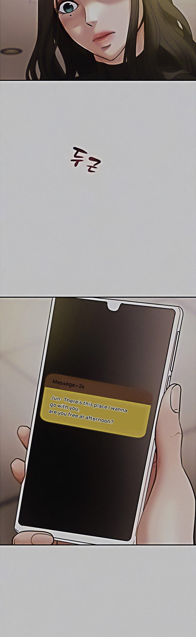 Erotic Scheme - Chapter 13 [photo 4] - MangaPorn