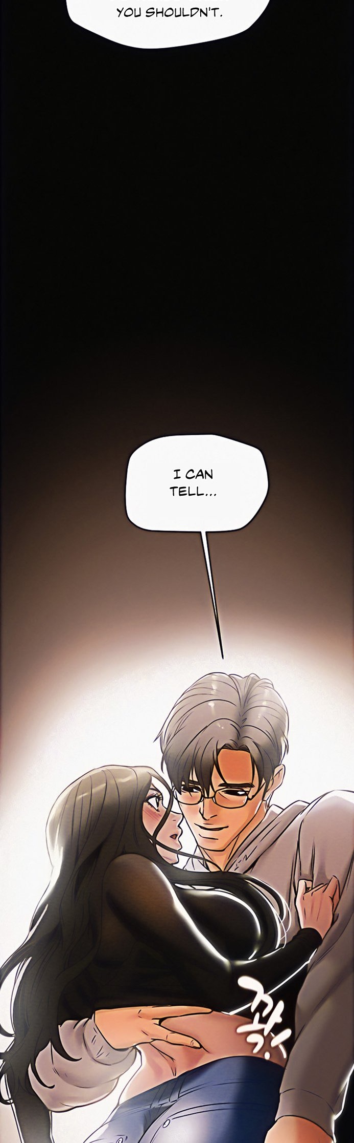 Erotic Scheme - Chapter 13 [photo 42] - MangaPorn