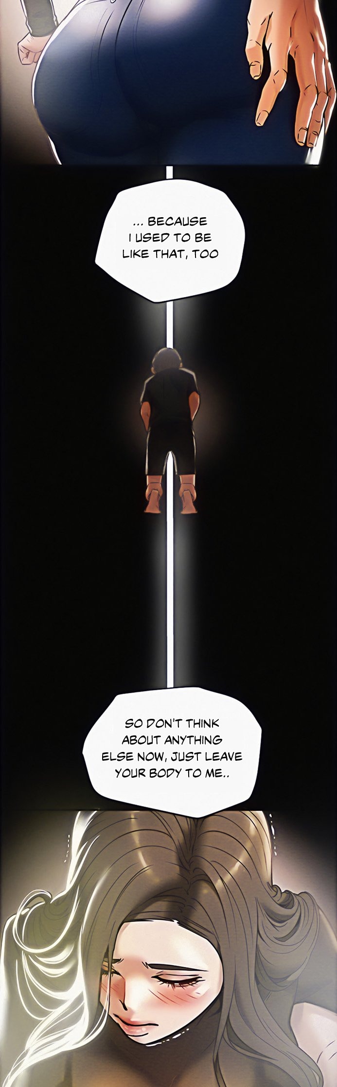 Erotic Scheme - Chapter 13 [photo 43] - MangaPorn