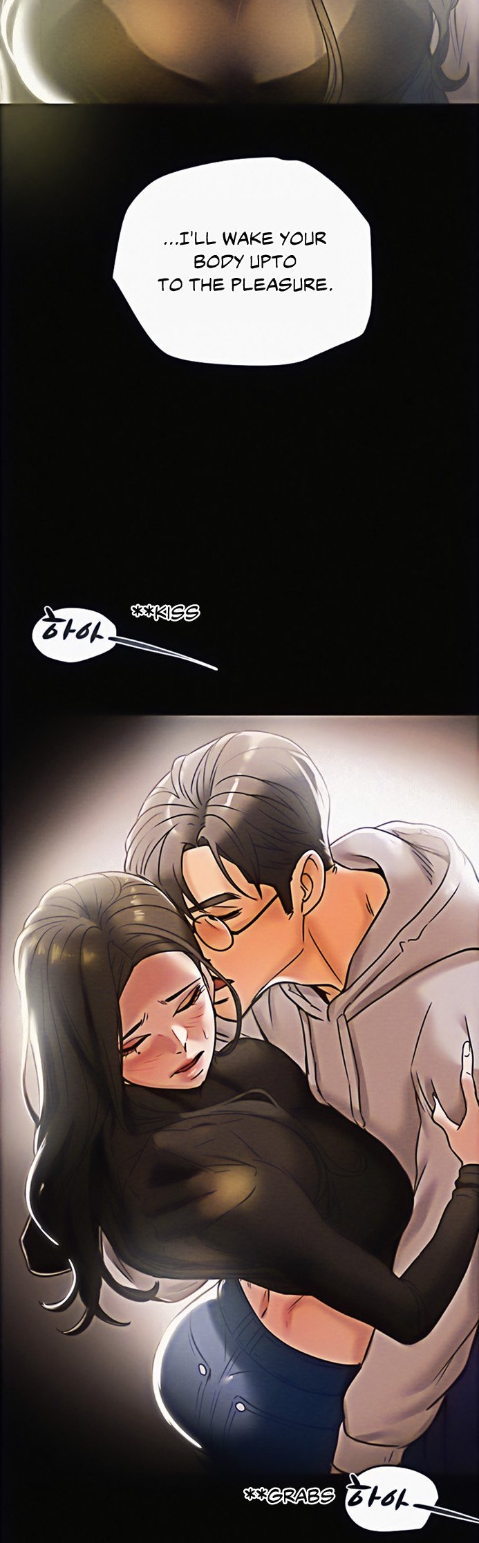 Erotic Scheme - Chapter 13 [photo 44] - MangaPorn