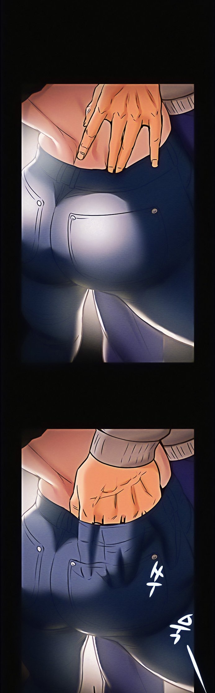 Erotic Scheme - Chapter 13 [photo 45] - MangaPorn