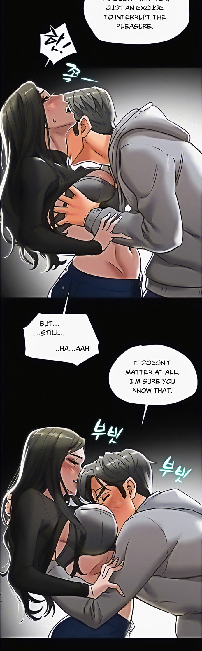 Erotic Scheme - Chapter 13 [photo 48] - MangaPorn