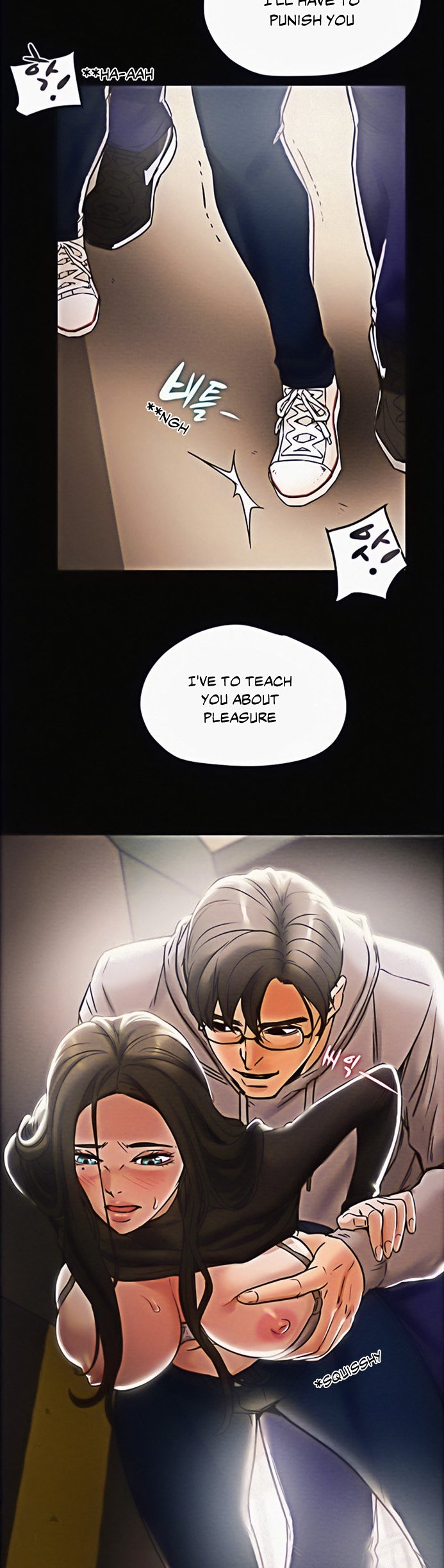 Erotic Scheme - Chapter 13 [photo 52] - MangaPorn