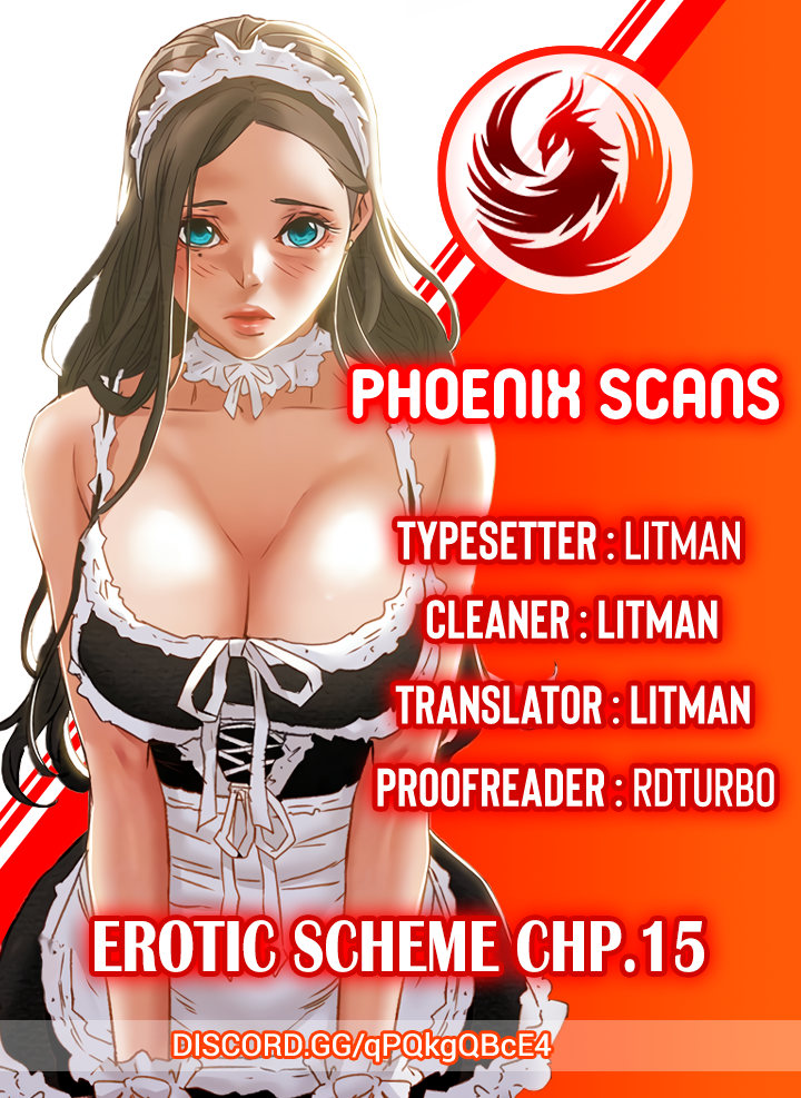 Erotic Scheme - Chapter 15 [photo 1] - MangaPorn
