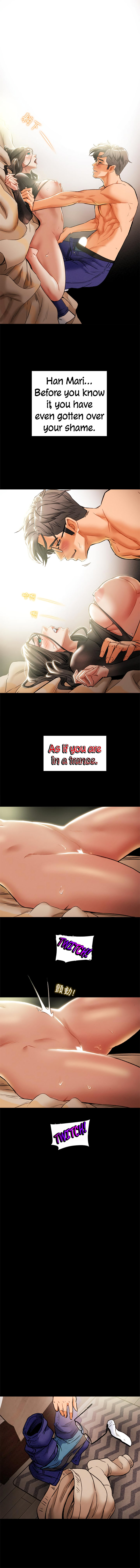 Erotic Scheme - Chapter 15 [photo 10] - MangaPorn