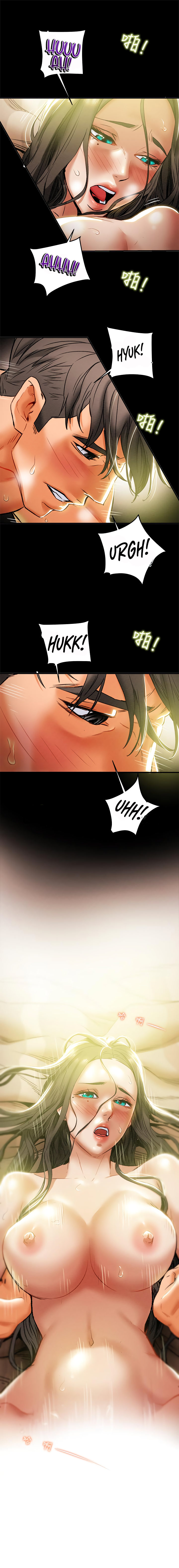 Erotic Scheme - Chapter 15 [photo 13] - MangaPorn