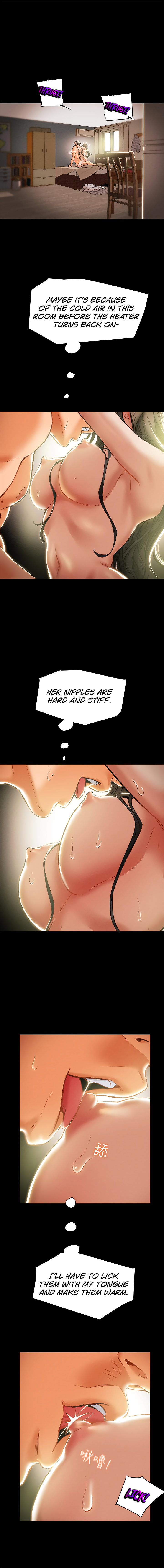 Erotic Scheme - Chapter 15 [photo 16] - MangaPorn