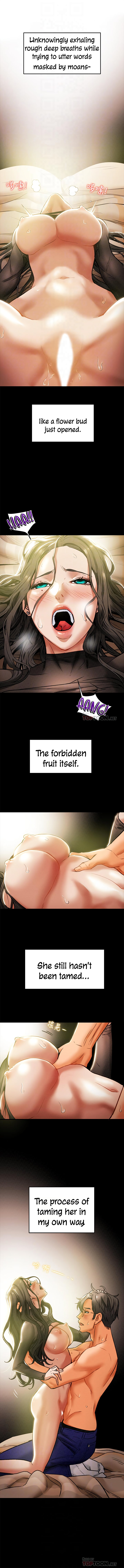 Erotic Scheme - Chapter 15 [photo 5] - MangaPorn