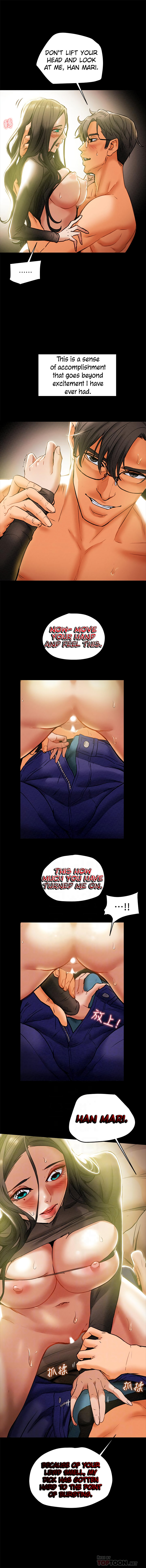 Erotic Scheme - Chapter 15 [photo 6] - MangaPorn