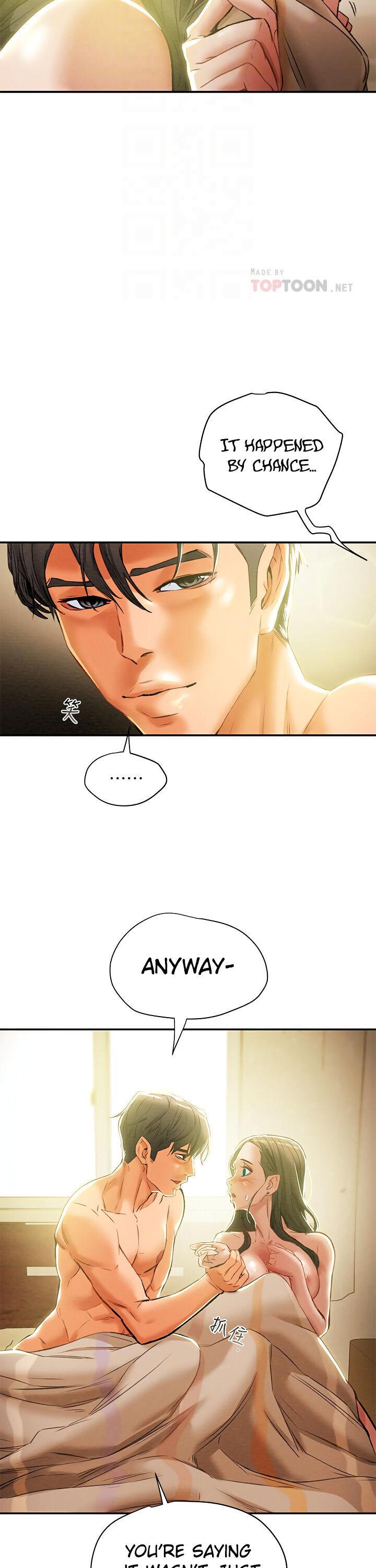 Erotic Scheme - Chapter 16 [photo 20] - MangaPorn