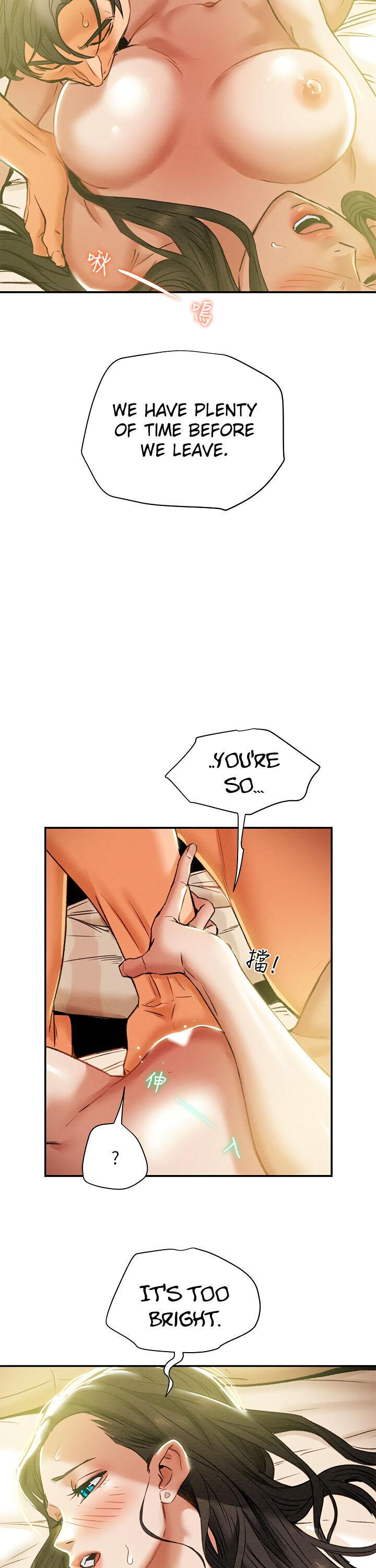 Erotic Scheme - Chapter 16 [photo 24] - MangaPorn