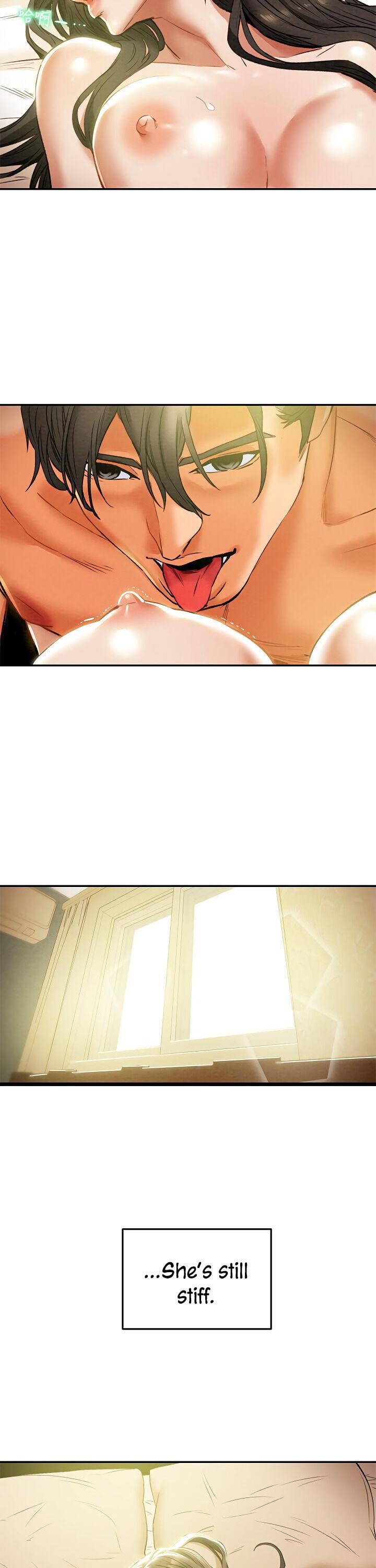 Erotic Scheme - Chapter 16 [photo 25] - MangaPorn