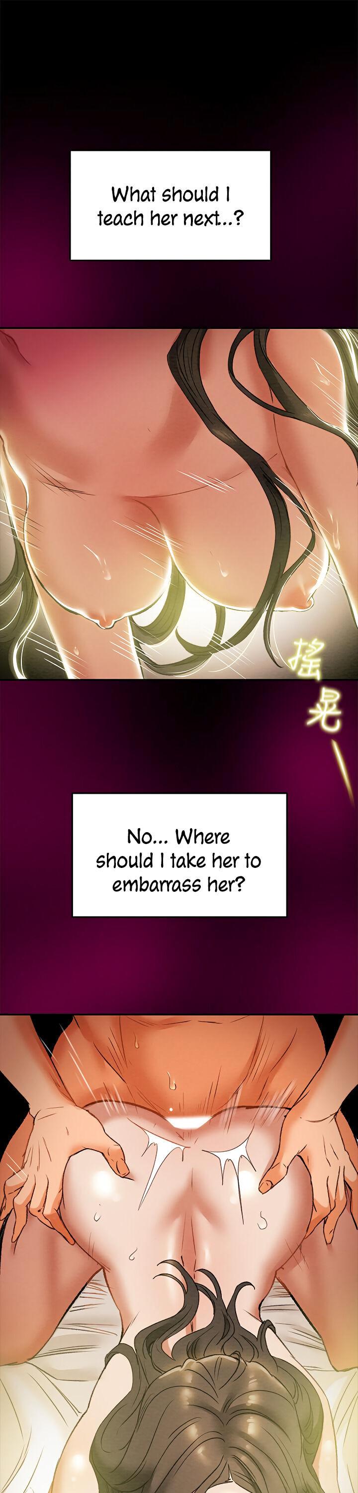 Erotic Scheme - Chapter 16 [photo 29] - MangaPorn