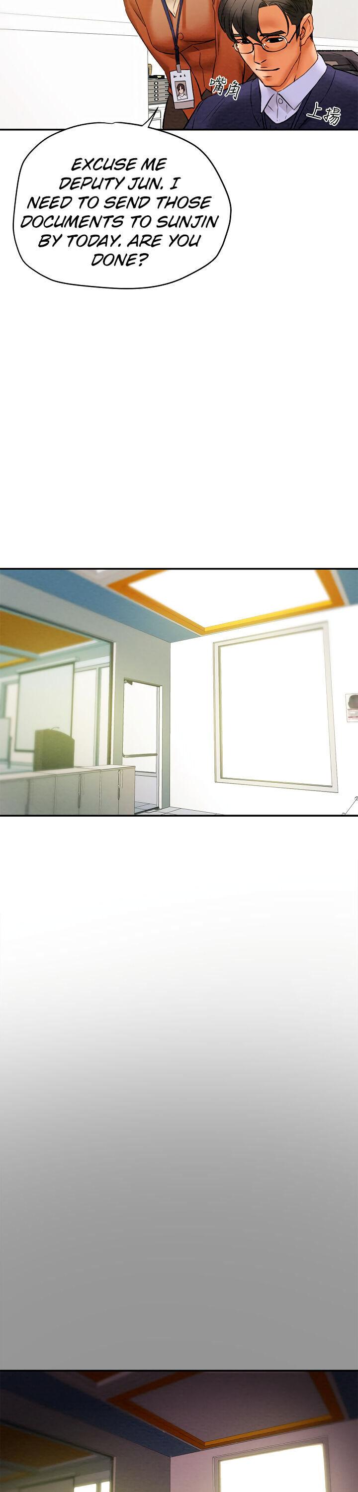 Erotic Scheme - Chapter 16 [photo 31] - MangaPorn