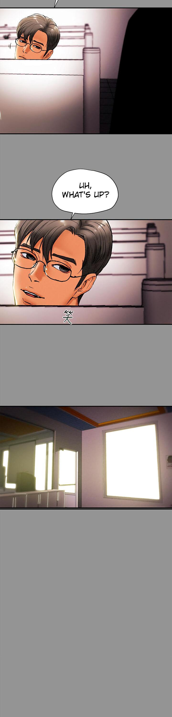 Erotic Scheme - Chapter 16 [photo 33] - MangaPorn