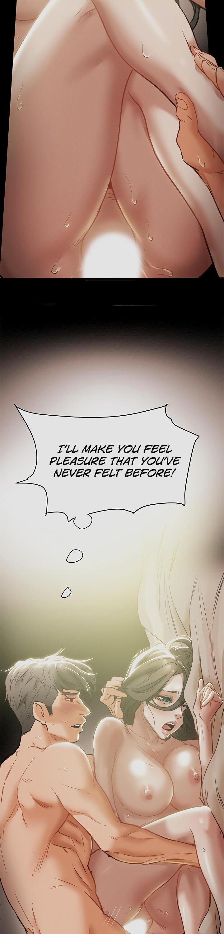 Erotic Scheme - Chapter 16 [photo 4] - MangaPorn