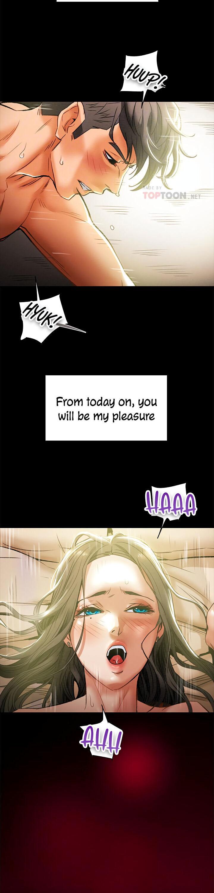 Erotic Scheme - Chapter 16 [photo 9] - MangaPorn