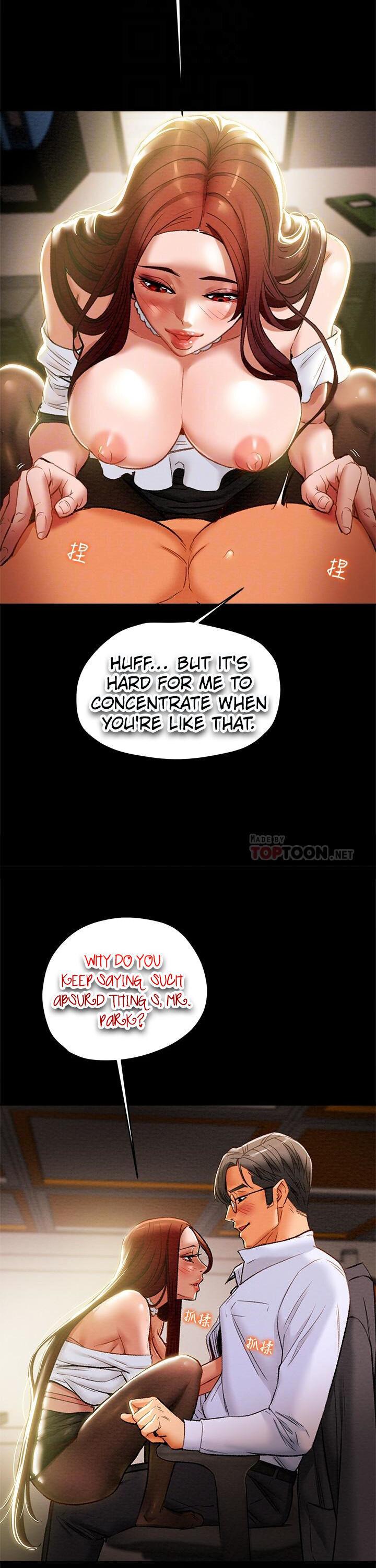 Erotic Scheme - Chapter 17 [photo 11] - MangaPorn