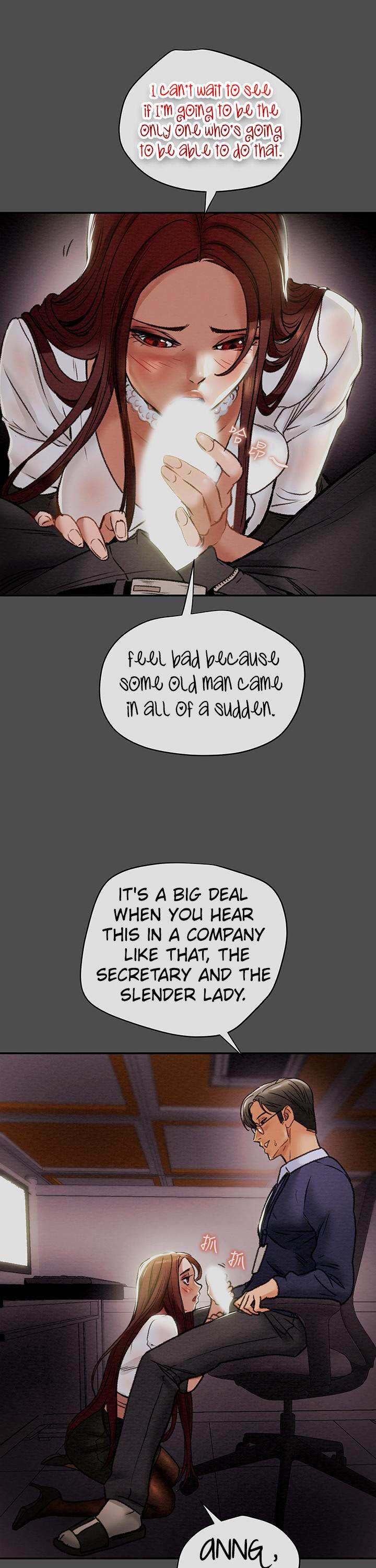 Erotic Scheme - Chapter 17 [photo 2] - MangaPorn