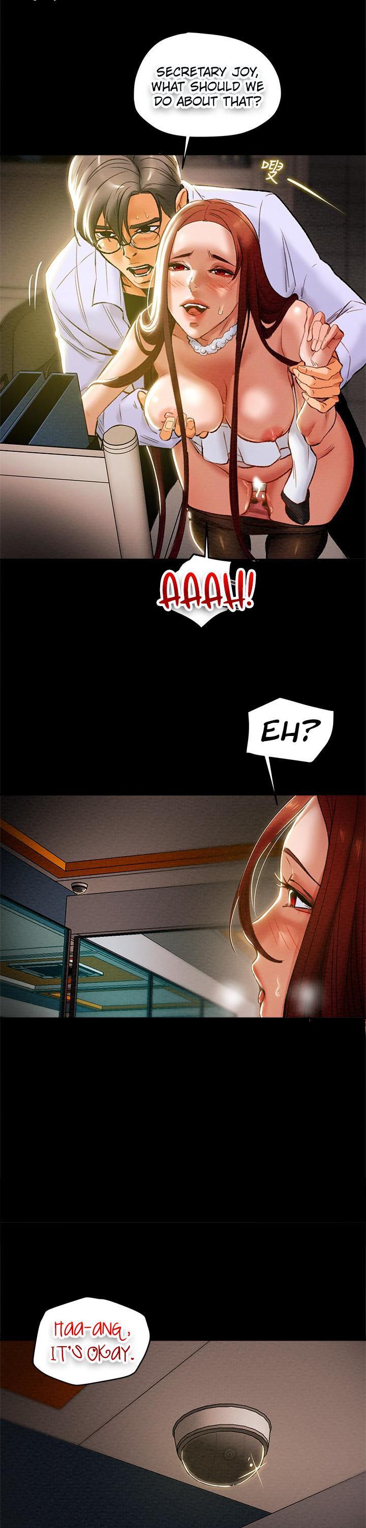 Erotic Scheme - Chapter 17 [photo 23] - MangaPorn