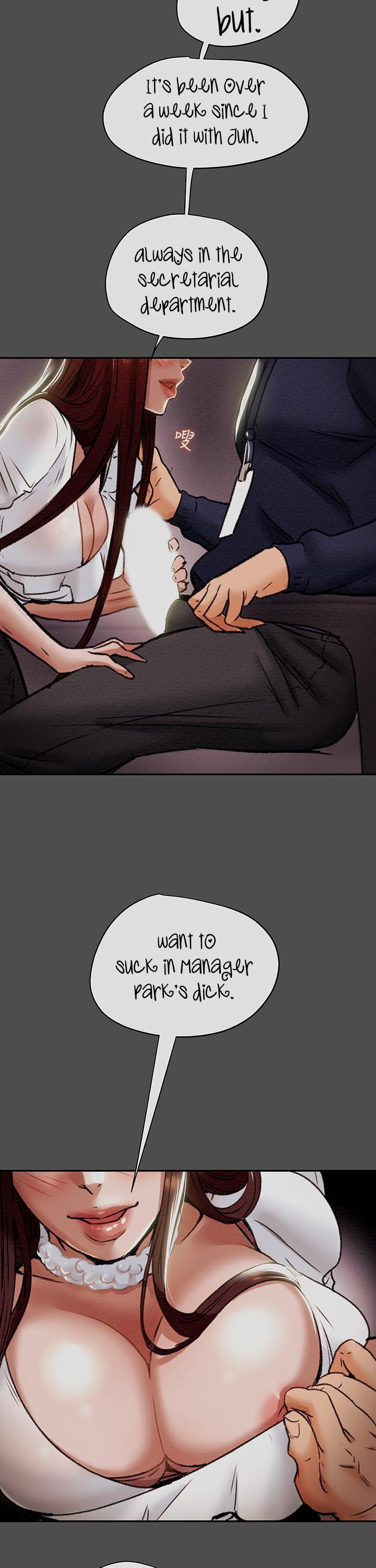 Erotic Scheme - Chapter 17 [photo 3] - MangaPorn