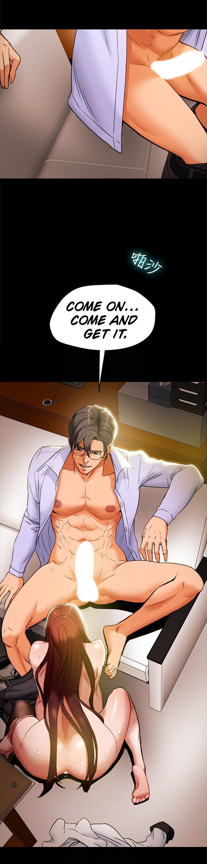 Erotic Scheme - Chapter 18 [photo 10] - MangaPorn