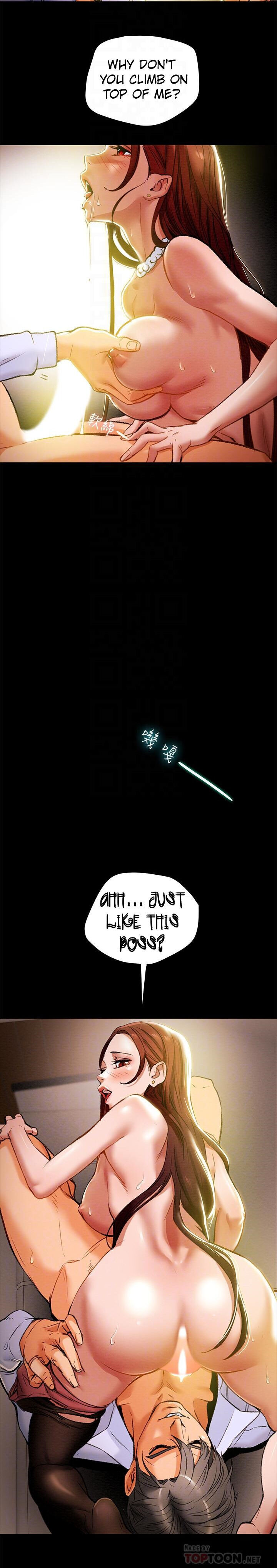 Erotic Scheme - Chapter 18 [photo 15] - MangaPorn