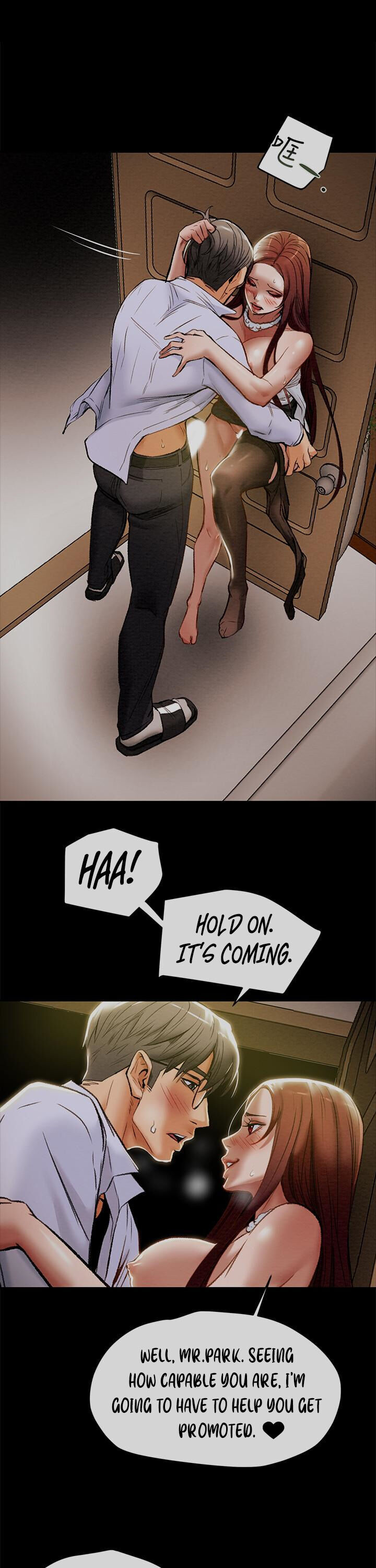 Erotic Scheme - Chapter 18 [photo 2] - MangaPorn