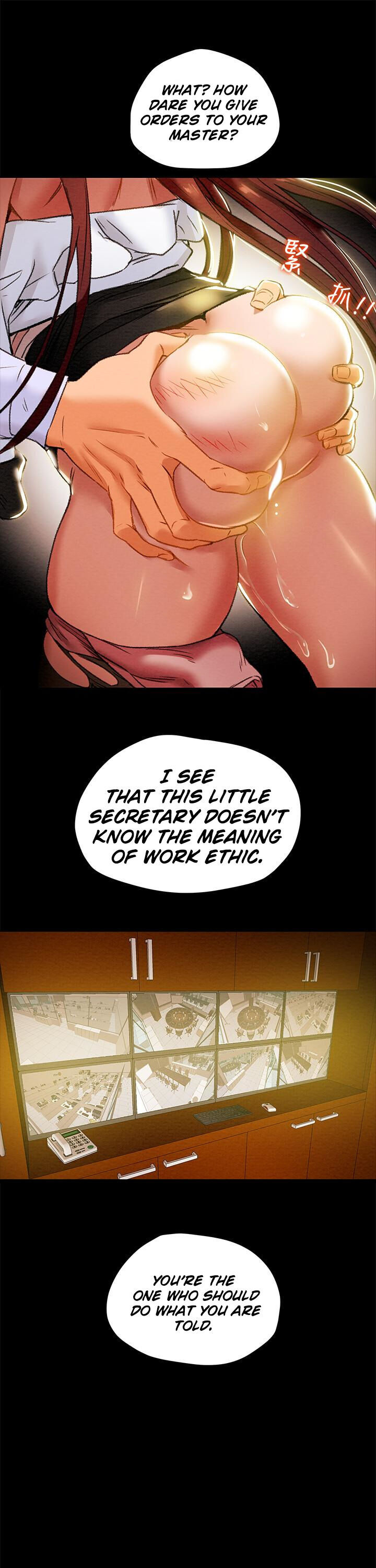 Erotic Scheme - Chapter 18 [photo 9] - MangaPorn