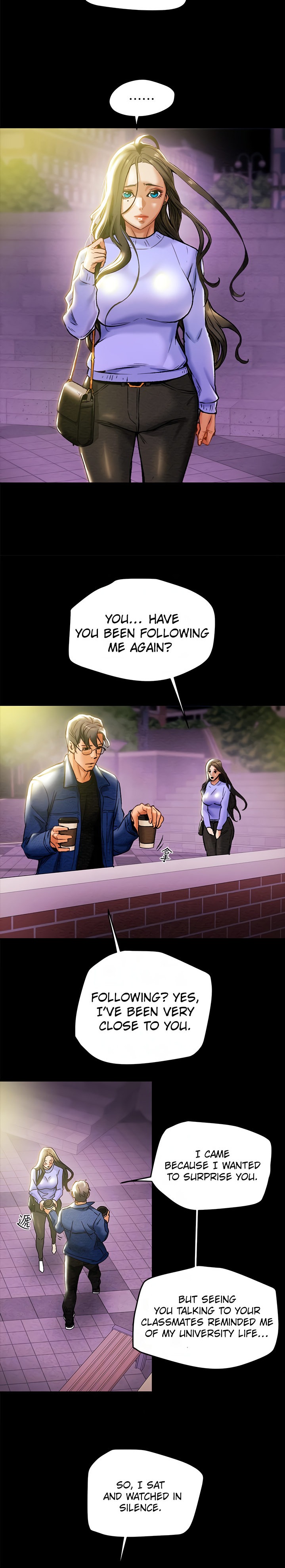 Erotic Scheme - Chapter 19 [photo 16] - MangaPorn