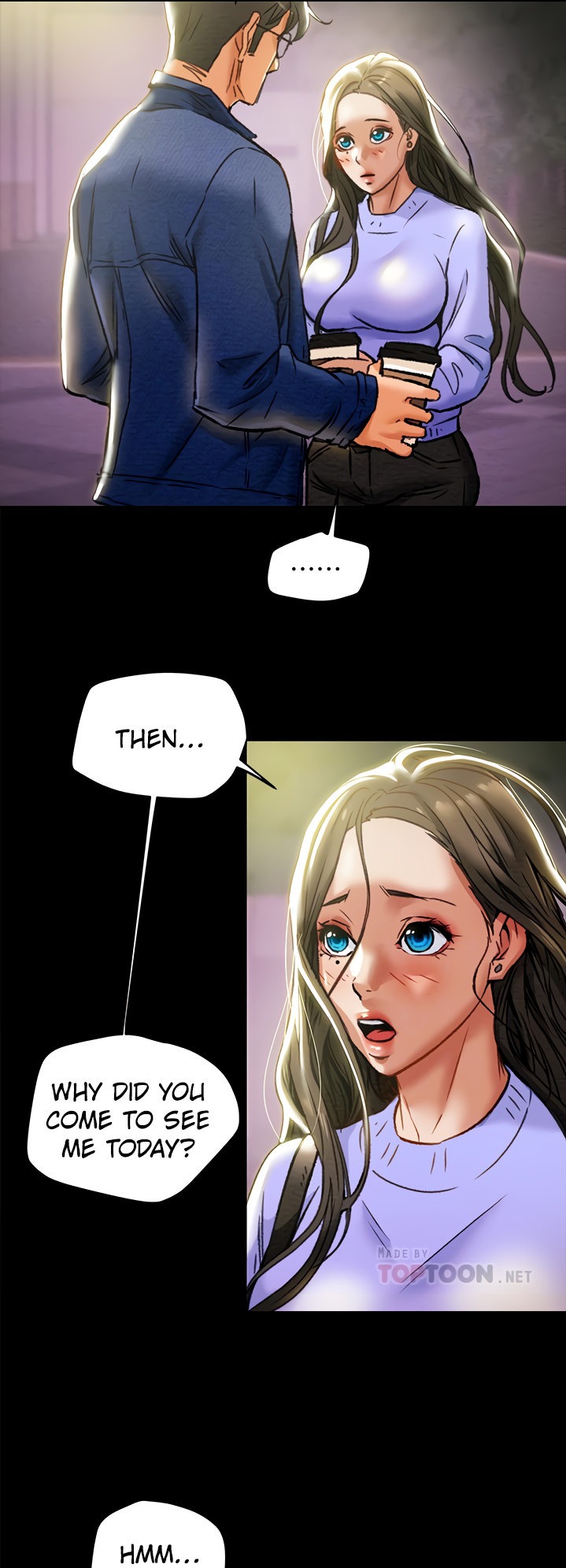 Erotic Scheme - Chapter 19 [photo 17] - MangaPorn