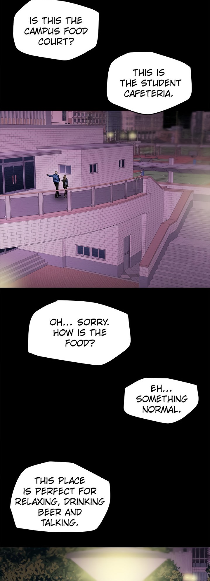 Erotic Scheme - Chapter 19 [photo 19] - MangaPorn