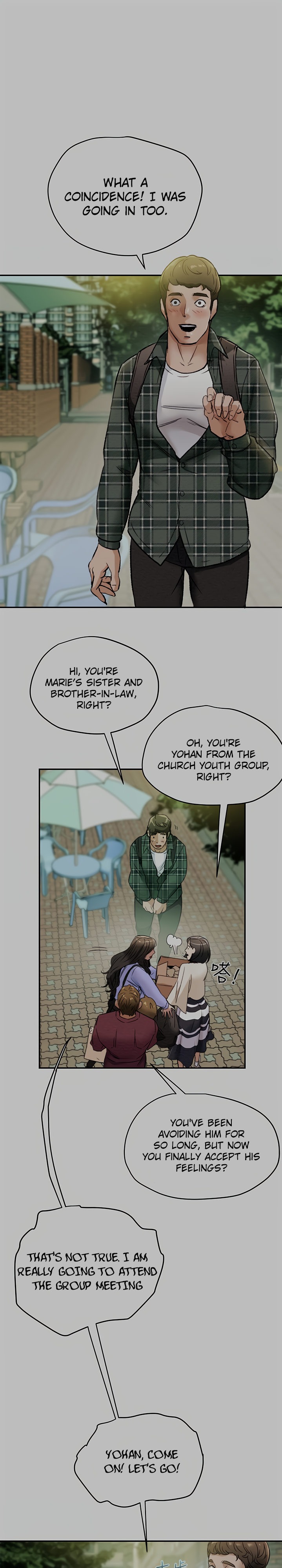 Erotic Scheme - Chapter 19 [photo 2] - MangaPorn