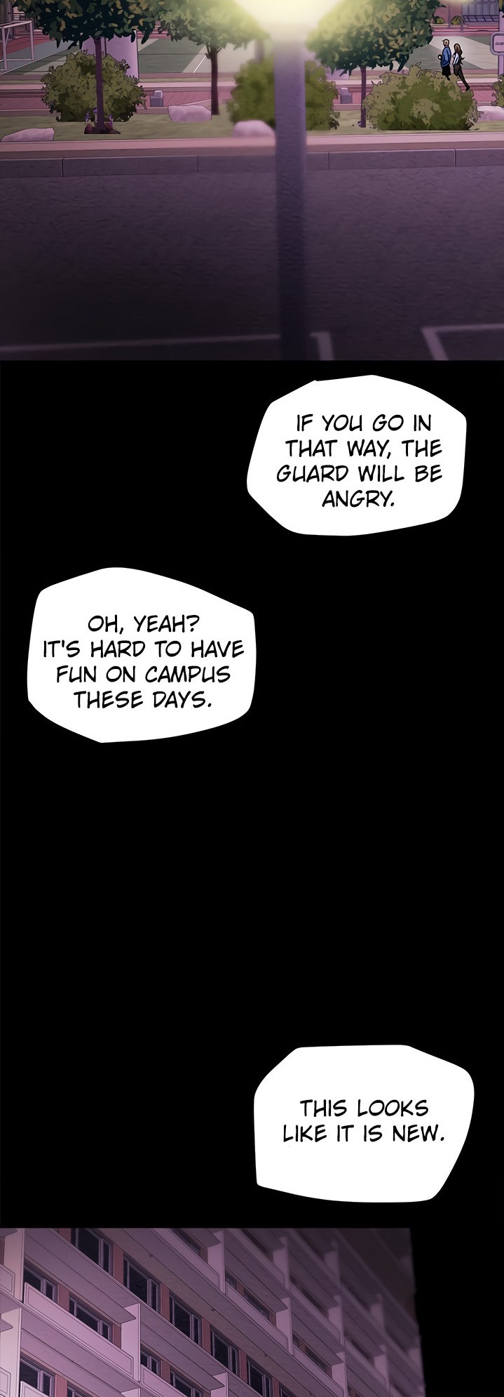 Erotic Scheme - Chapter 19 [photo 20] - MangaPorn