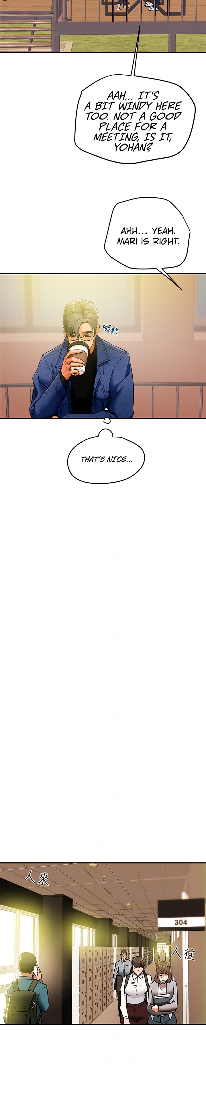 Erotic Scheme - Chapter 19 [photo 9] - MangaPorn