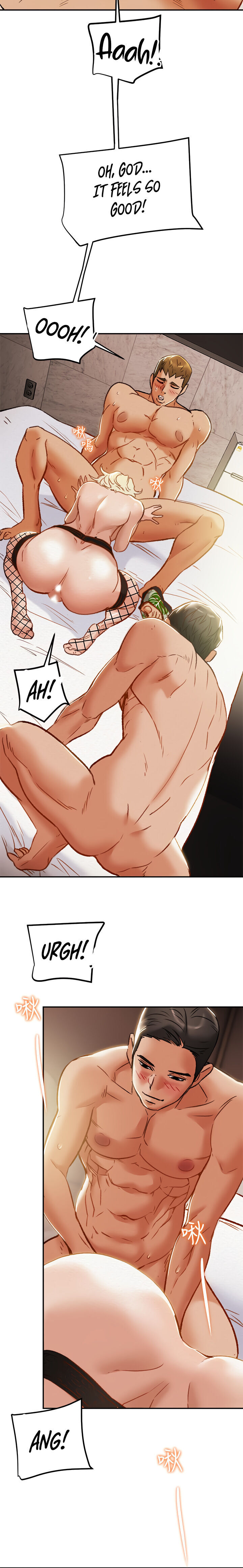 Erotic Scheme - Chapter 30 [photo 25] - MangaPorn