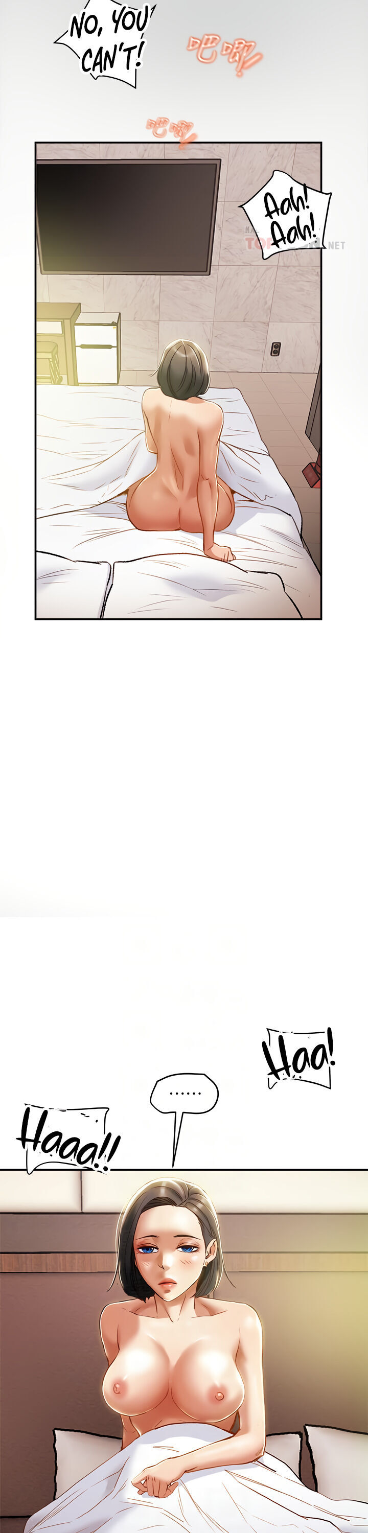 Erotic Scheme - Chapter 31 [photo 15] - MangaPorn